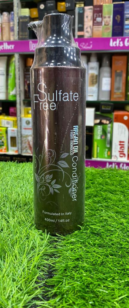 Argan Oil Sulfate Free (hair conditioner)