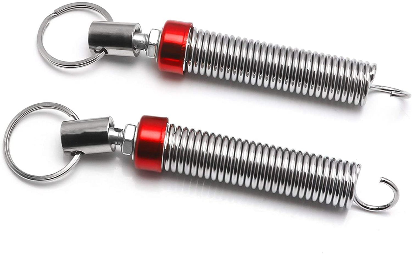 Adjustable Vehicle Car Trunk Boot Lid Spring Automatic Lifting Device(model:Random colors)