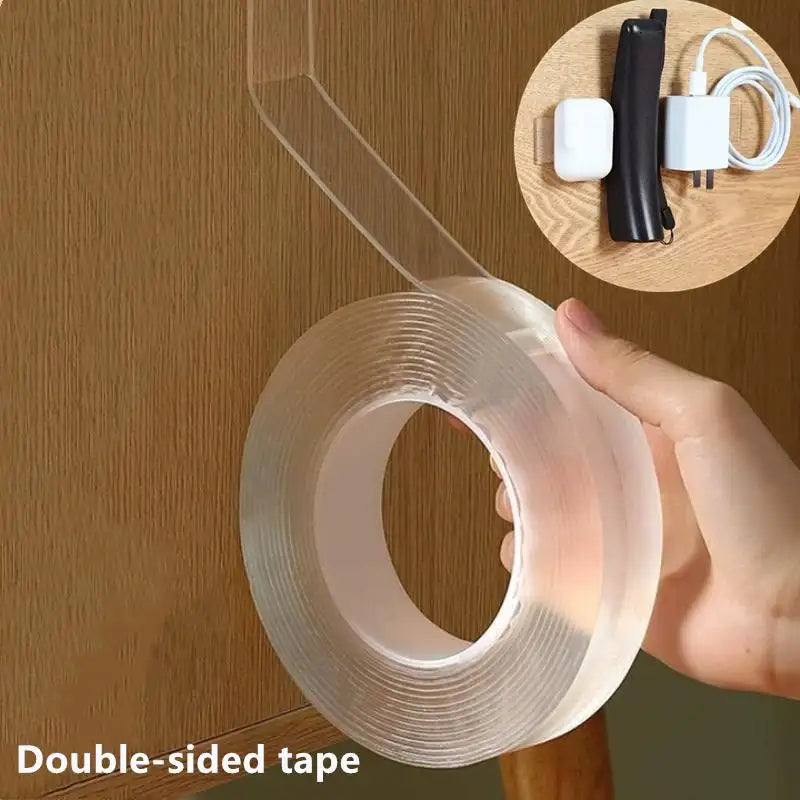 Nano Tape Double Sided Tape Grip Tape 3M Without Box