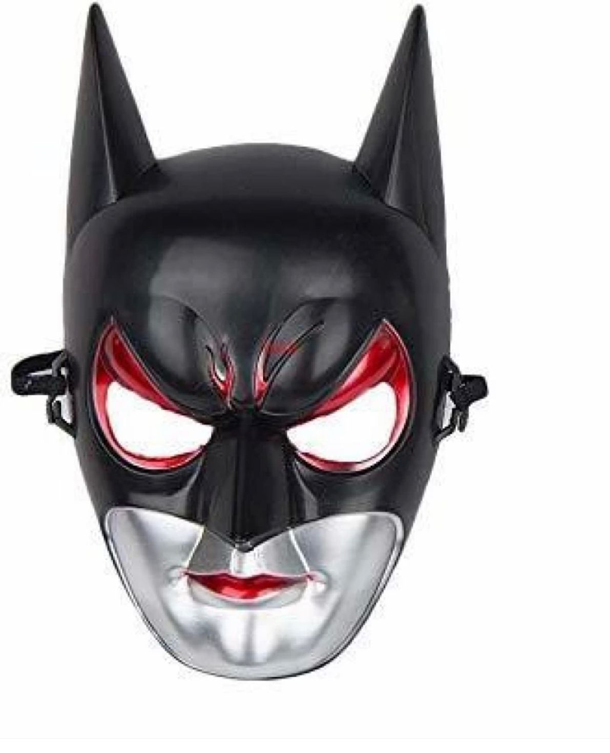 Batman mask ( for kids)