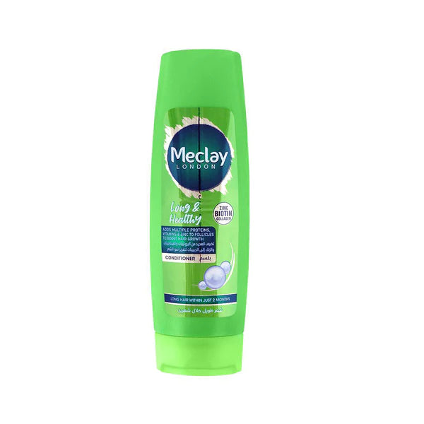 Meclay London Long & Healthy Conditioner (London)