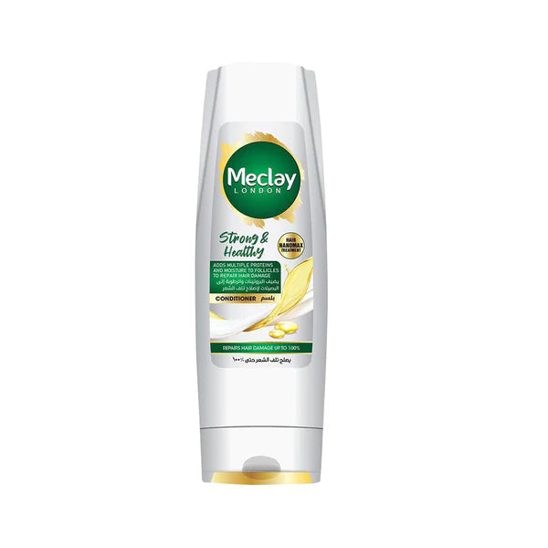Meclay London Strong & Healthy Conditioner (London)