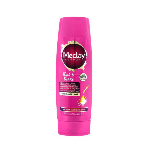 Meclay London Thick & Dense Conditioner (London)
