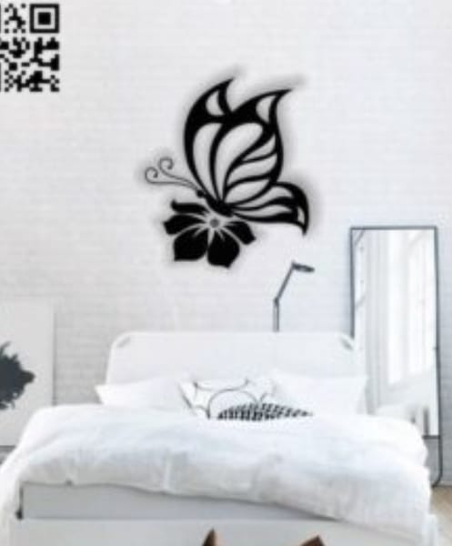 Butterfly Wall decorations
