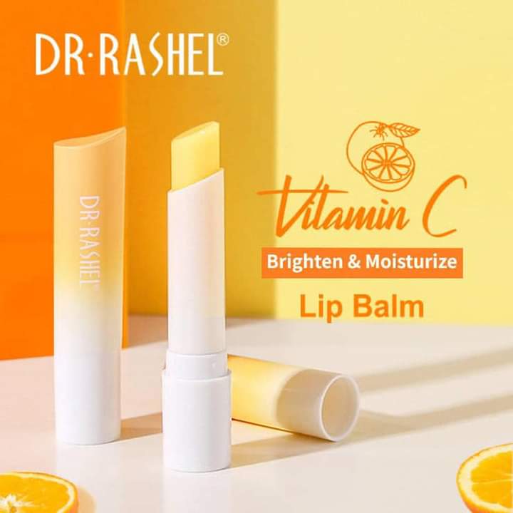 Dr-Rashel Lip Balm Series Plumping & Hydrating Lips balm