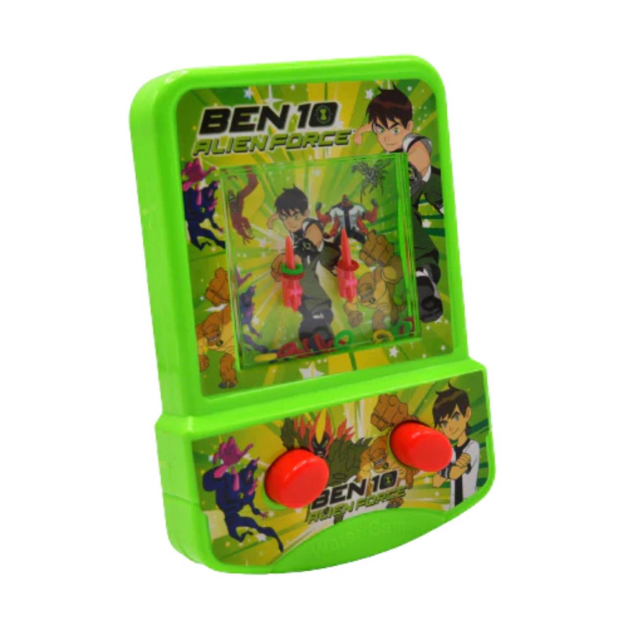 Ben10 water ring game Toy for kids