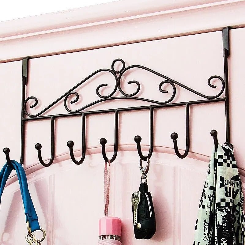 Door Hook Metal for home , kitchen , changing rooms