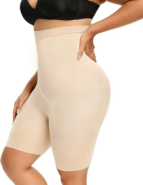 Women's Half body shaper ,Waist Shape wear Tummy Control Panties