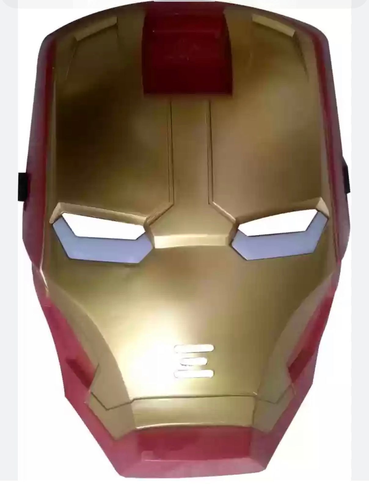 Iton man mask ( for kids)