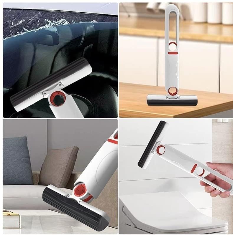 🧹✨ Magic Mop – Safai ka Asli King! ✨🧹