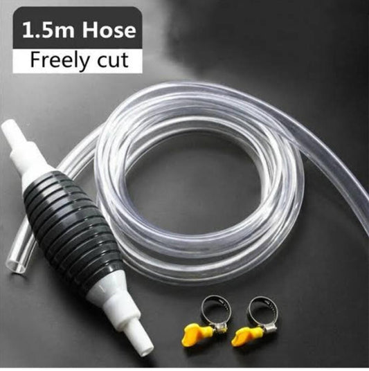 MULTIFUCTIONAL  FUEL TRANSFER KIT