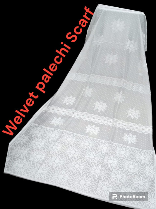 Welvet Palechi Staller