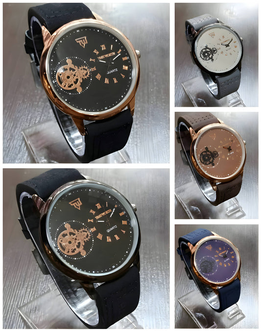 Time Worth Quartz Watches – Without Box
