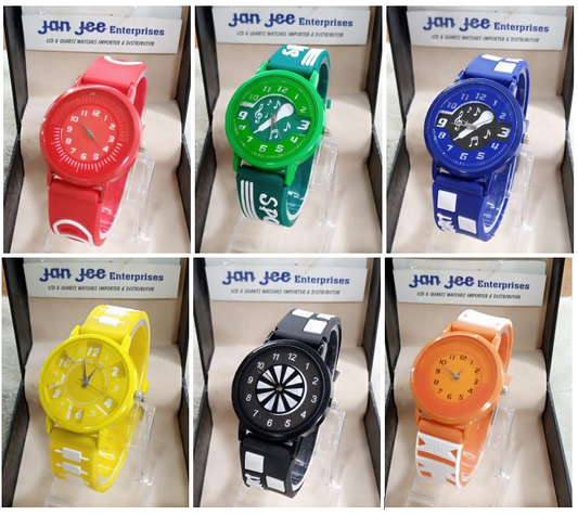 Time Worth Smart Stylish Watch Boys - Each